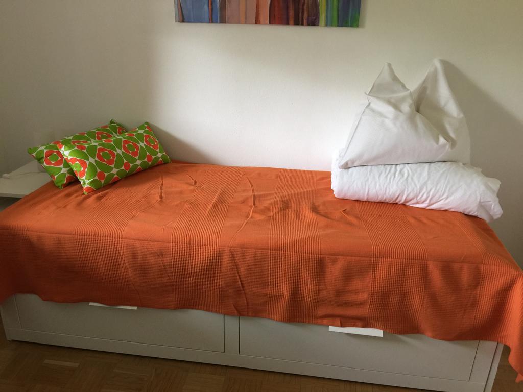 Binders Budget City-mountain Hotel Innsbruck