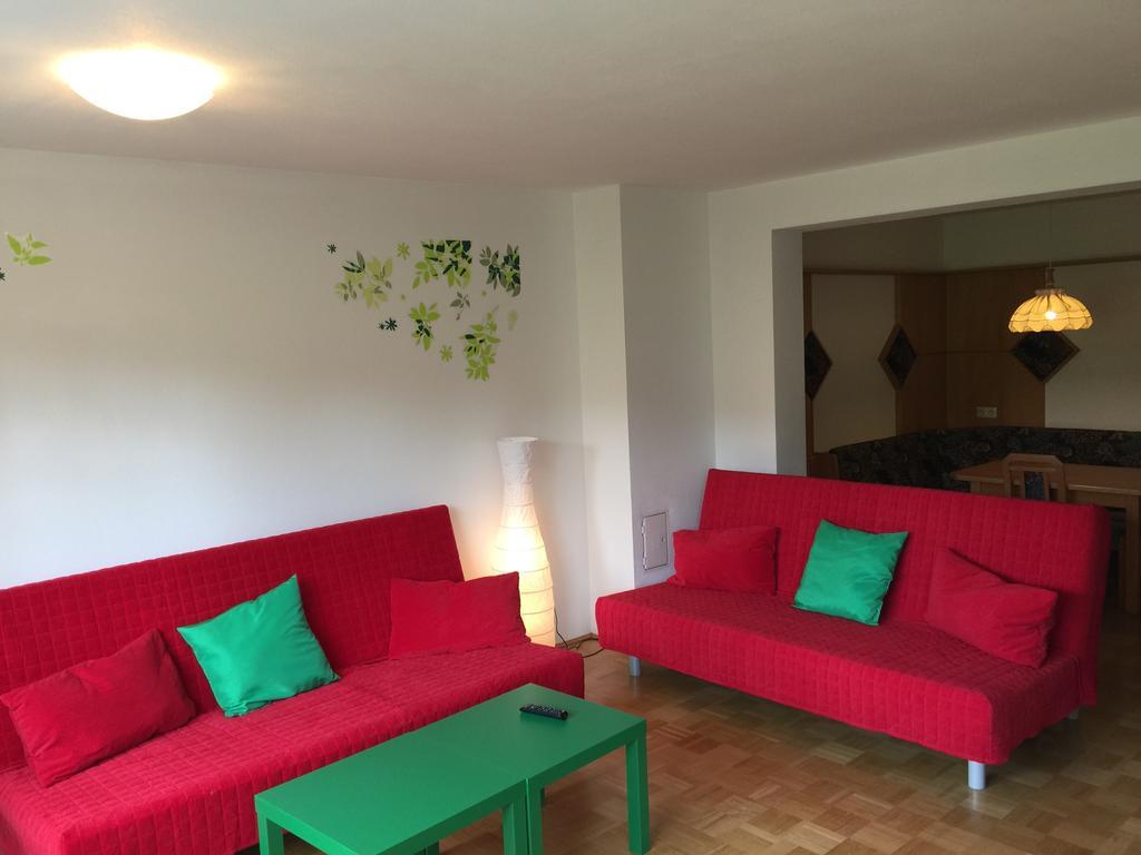 Binders Budget City-mountain 4* Innsbruck